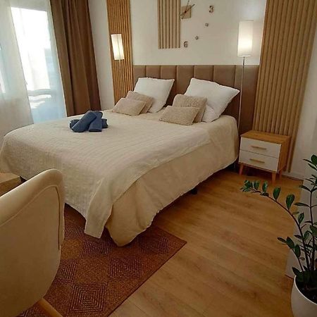 Ferienwohnung Apartament Podgorna 19 Thorn Exterior foto