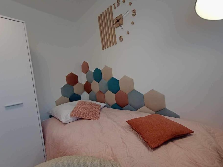 Ferienwohnung Apartament Podgorna 19 Thorn Exterior foto