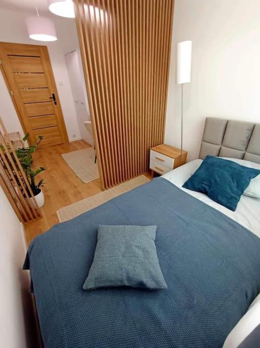 Ferienwohnung Apartament Podgorna 19 Thorn Exterior foto