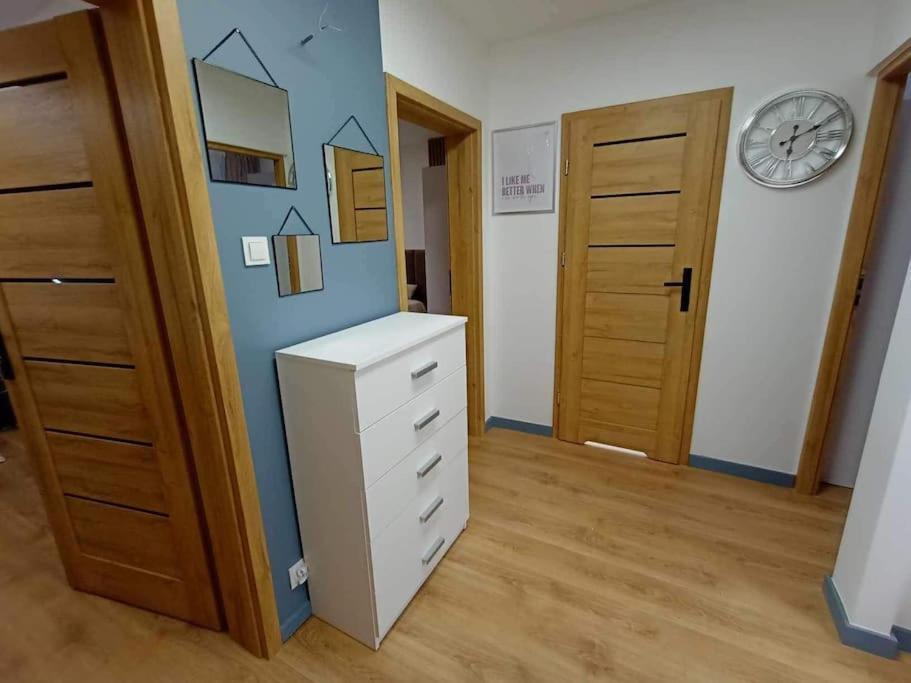 Ferienwohnung Apartament Podgorna 19 Thorn Exterior foto