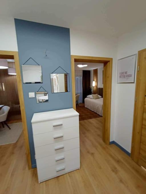 Ferienwohnung Apartament Podgorna 19 Thorn Exterior foto